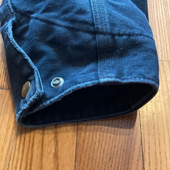Vintage Men’s Carhartt Detroit Jacket - Picture 5 of 13